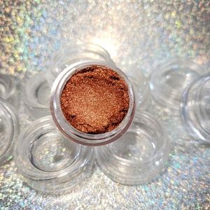 Eruption mineral eyeshadow